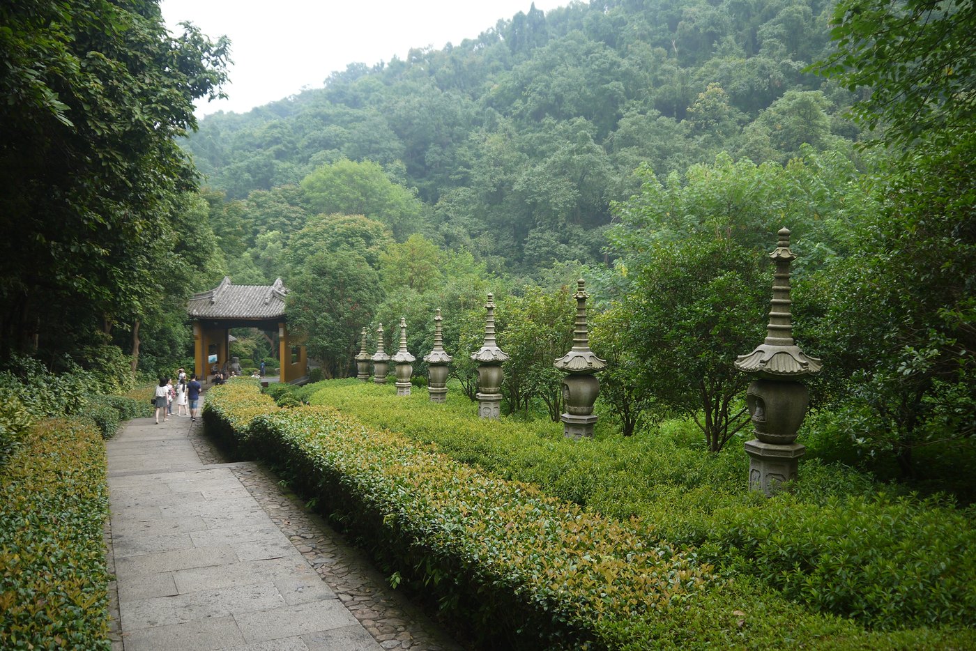 灵隐寺