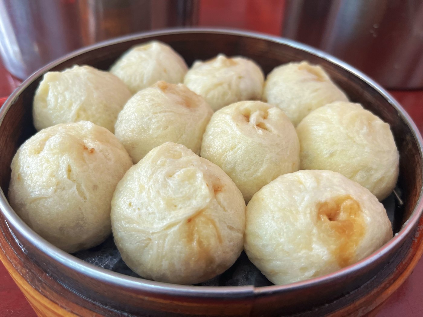 地方美食
